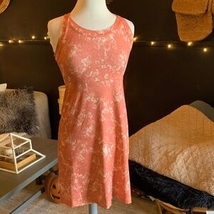 Columbia Sportswear Company Cold Bay Sleeveless Dress - Pickleball or Tennis